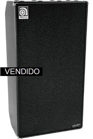 Ampeg Heritage SVT-810 Ampeg Heritage SVT-810
